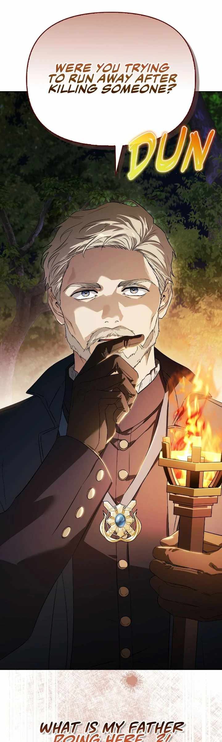 I Tamed My Ex-Husband's Mad Dog Chapter 110 62